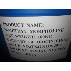 Высокая чистота N-Methylmorpholine 99,5%