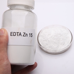 Высокое качество цинка динатриевой ЭДТА