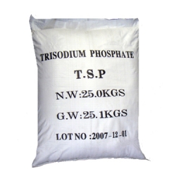 TSP-Trisodium Phosphate Dodecahydrate CAS 10101-89-0 suppliers