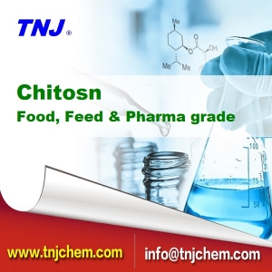 Buy Chitosan industrial grade at factory price from china suppliers suppliers