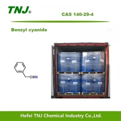 Бензил цианид