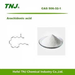 Арахидоновая кислота CAS 506-32-1 поставщиков