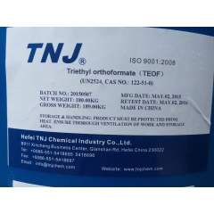 Triethyl Orthoformate TEOF CAS 122-51-0 suppliers
