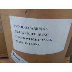 Индол-3-карбинол