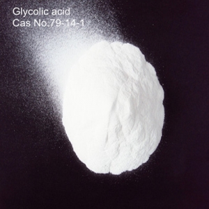 Glycolic Acid Powder suppliers