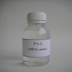 Полиакриловая кислота ПАА
