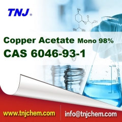 buy Copper Acetate Monohydrate 98% suppliers price