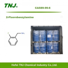 2-Fluorobenzylamine CAS89-99-6 поставщиков