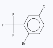 CAS 344-65-0 2-Bromo-5-chlorobenzotrifluoride suppliers