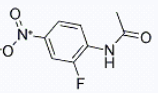 CAS 348-19-6 2-Fluoro-4-nitro-acetanilide suppliers