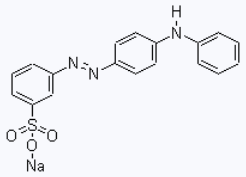 CAS 587-98-4 Metanil Yellow suppliers