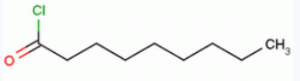 CAS 764-85-2 n-Nonanoyl Chloride suppliers