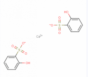 CAS 1300-41-0 calcium bis(hydroxybenzenesulphonate) suppliers