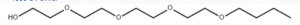 CAS 1559-34-8 3,6,9,12-tetraoxahexadecan-1-ol suppliers