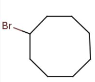 CAS 1556-09-8 Cyclooctyl bromide suppliers
