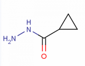CAS 6952-93-8 Cyclopropanecarboxylic acid hydrazide suppliers
