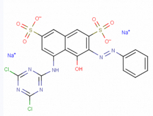 CAS 12226-03-8 C.I. Reactive Red 2 suppliers