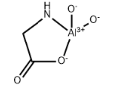 CAS 13682-92-3 Aluminium glycinate suppliers
