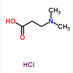 CAS 14788-12-6 N,N-dimethyl-beta-alanin suppliers