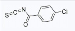CAS 16794-67-5 4-CHLOROBENZOYL ISOTHIOCYANATE suppliers