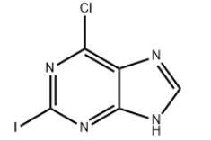 CAS 18552-90-4 2-Iodo-6-chloropurine suppliers