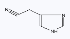 CAS 18502-05-1 4(5)-Cyanomethylimidazole suppliers