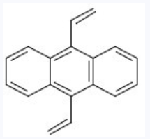 CAS 18512-61-3 9,10-divinyl anthracene suppliers