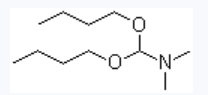 CAS 18503-90-7 1,1-Dibutoxytrimethylamine suppliers