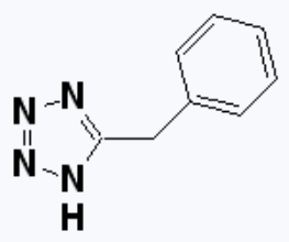 CAS 18489-25-3 5-Benzyl-1H-Tetrazole suppliers