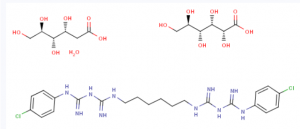 CAS 18472-51-0 Chlorhexidine Gluconate suppliers