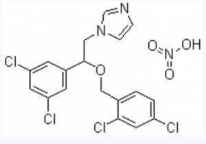 CAS 22832-87-7 Miconazole nitrate suppliers