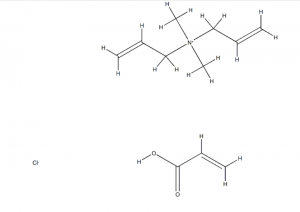 CAS 25136-75-8 Polyquaternium-39 suppliers