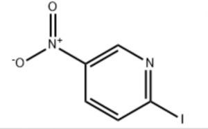 CAS 28080-54-8 6-Iodo-3-nitropyridine suppliers