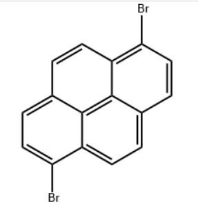 CAS 27973-29-1 1,6-Dibromopyrene suppliers