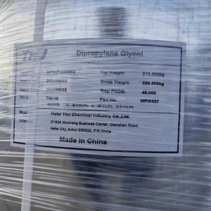 Buy Dipropylene Glycol 25265-71-8