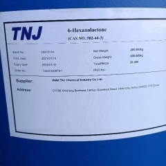 6-капролактана мономера CAS 502-44-3 поставщиков